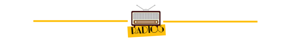 Radios