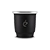 Mate de Acero y Bombilla