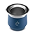 Mate de Acero - Polar Blue + Bombilla