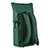 Mochila Matera Luxury Roll - Green