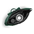 Mochila Matera Luxury Roll - Green