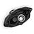 Mochila Matera Luxury Roll - Black