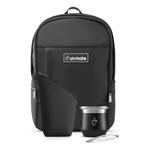 Pack Matero Un Mate - Elite