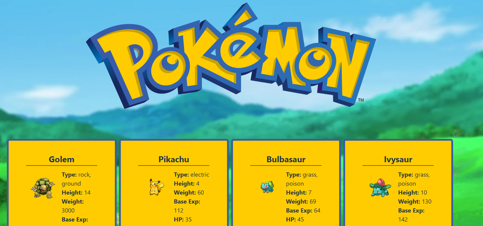 pokelist thumbnail