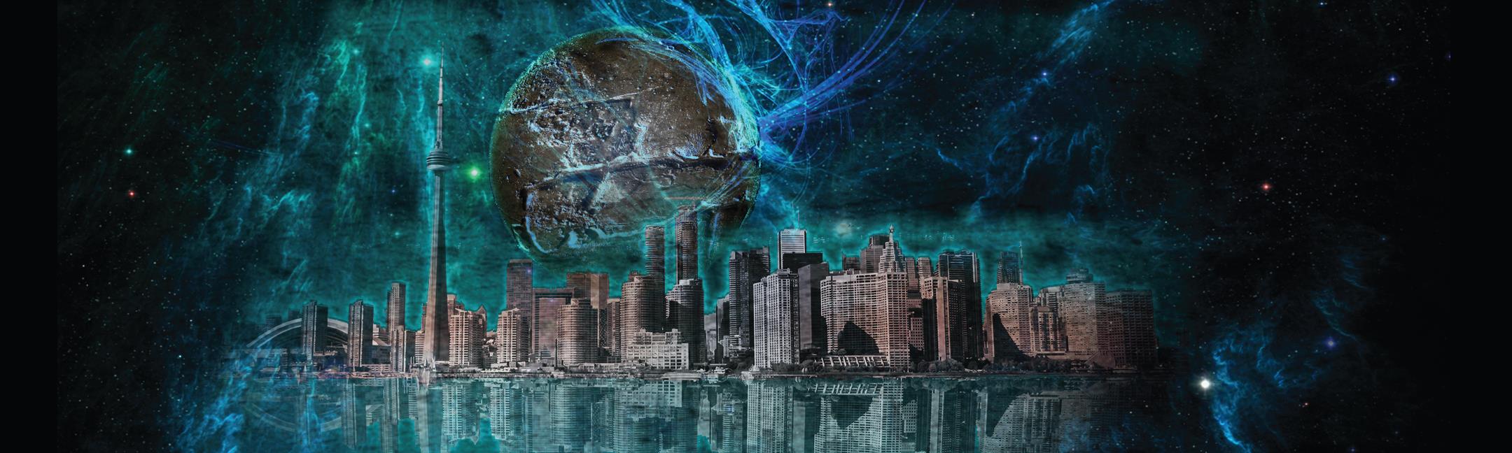 Photoshop Collage Thumbnail