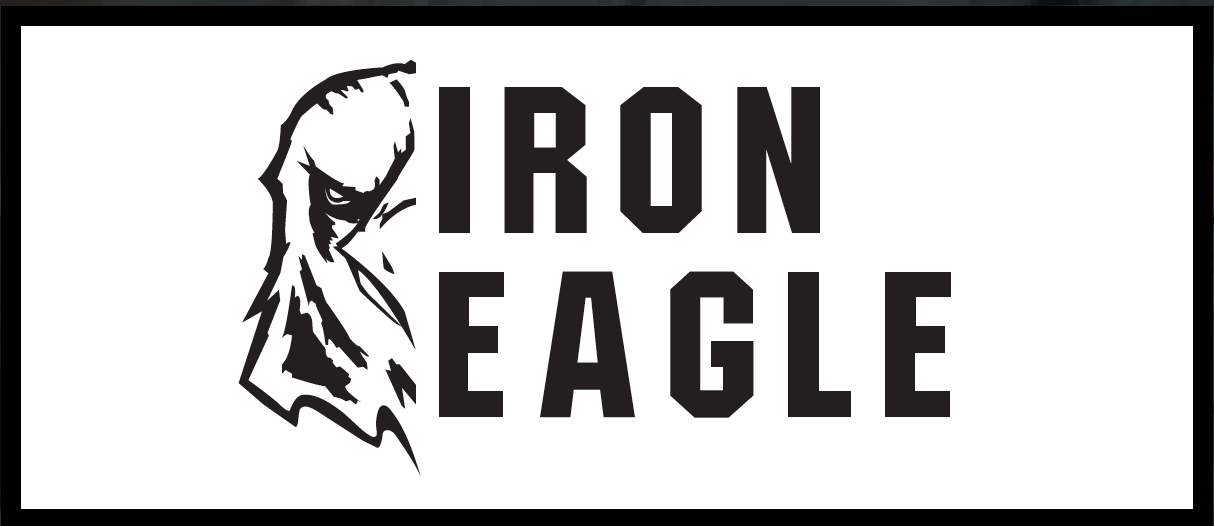 Iron Eagle Branding Thumbnail