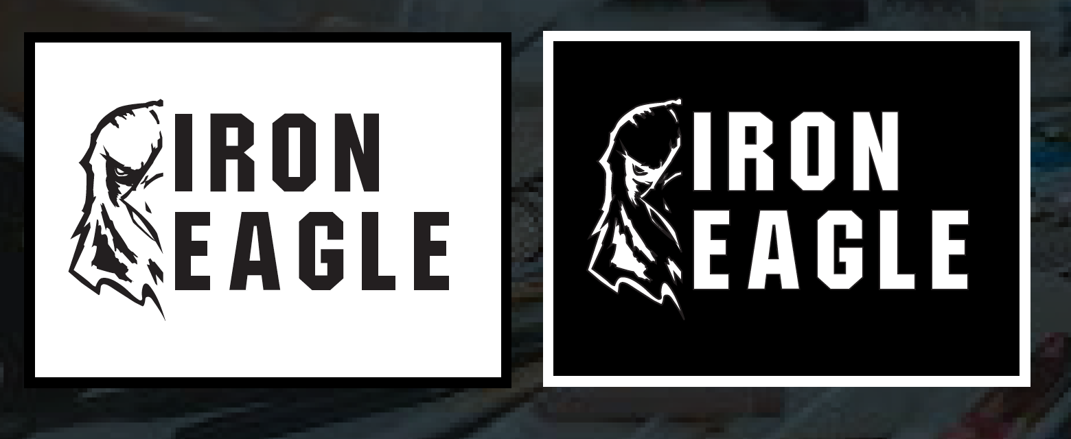 Iron Eagle Branding 2 Thumbnail