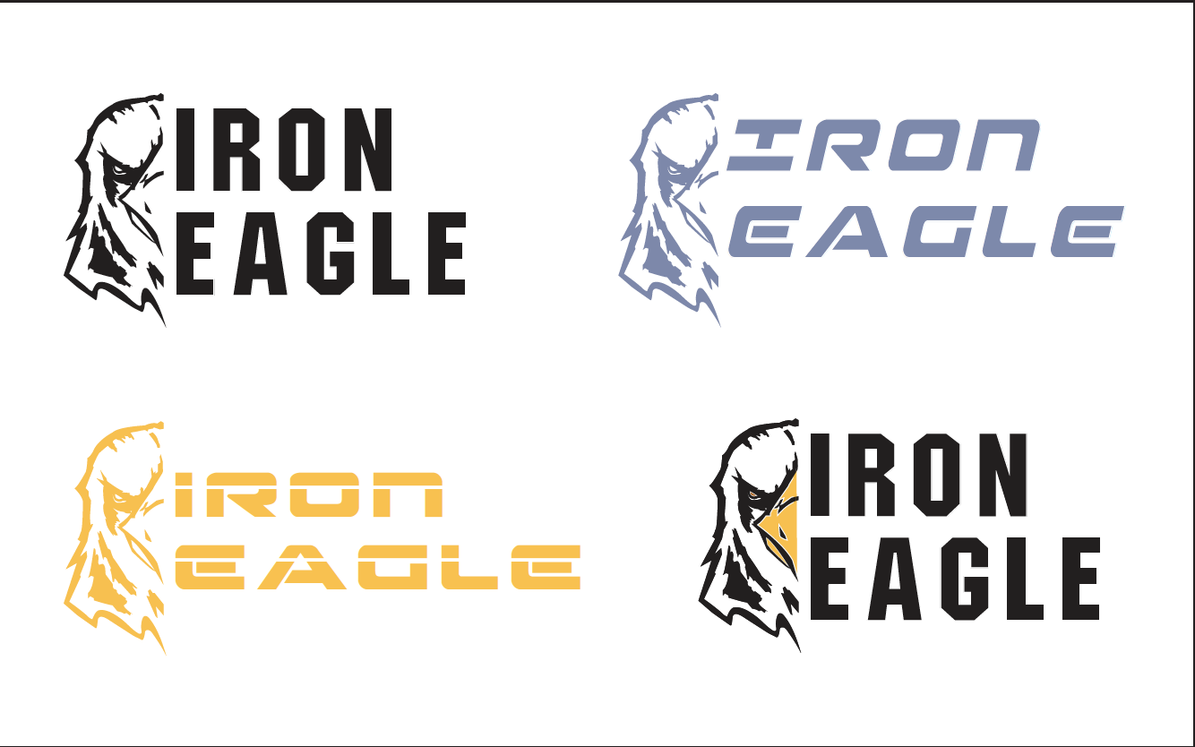 Iron Eagle Branding 4 Thumbnail