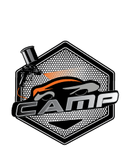 CampPaint LogoThumbnail