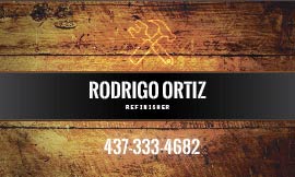 Rodrigo Business Card Thumbnail